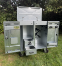 Armoire de concours PEETZ