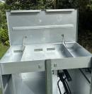 Armoire de concours PEETZ