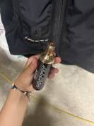 Airbag allshot 