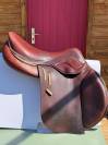 Selle Devoucoux Biarritz lab