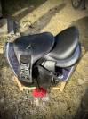 Selle Devaucoux Chiberta O
