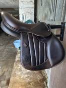 Selle Forestier Séoul 17’ 2024