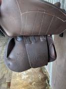 Selle Forestier Séoul 17’ 2024