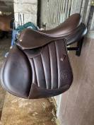 Selle Forestier Séoul 17’ 2024