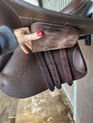 Selle Forestier Séoul 17’ 2024