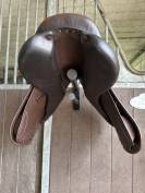 Selle Forestier Séoul 17’ 2024