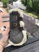 Ensemble tapis et guêtre 