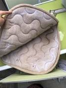 Ensemble tapis et guêtre 