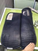 Tapis de selle 