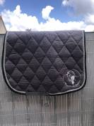 Tapis de selle 