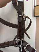 Bridon/Licol Norton Trekking