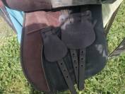 Selle mixte Wintec 17 pouces 