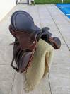 Selle randonnée prestige 