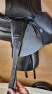 Selle Dressage Stubben Euphoria 17.5