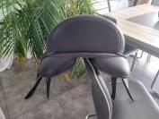 Selle mixte 17.5 wintec mixte 