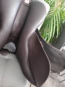 Selle mixte 17.5 wintec mixte 