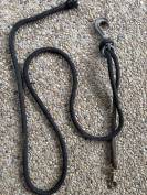 Mousqueton Safe Clip avec grande longe