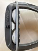 Étriers Flex On -Safe On- 