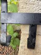 Porte filets amovible