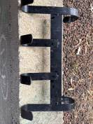 Porte filets amovible