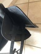Selle de dressage ZALDI