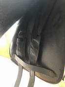 Selle de dressage ZALDI