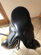 Selle de dressage ZALDI