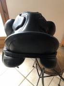 Selle de dressage ZALDI