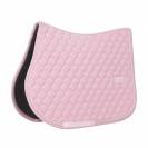Tapis de Selle Onion Quilt Rose - Kentucky Horsewear