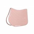 Tapis de Selle Onion Quilt Jumping Vieux Rose - Kentucky