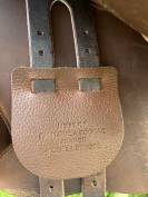 Selle Meyer 18 pommeau Marianne 2024 