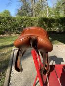 Selle Bates Caprili 17 