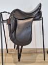 Selle de dressage 16,5  Time Rider (New Era Stationata) 