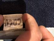 Couvre reins RAMBO HORSEWARE