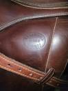 Selle Devoucoux dressage