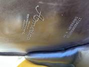 À vendre selle Amerigo Pinerolo
