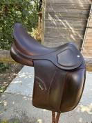 À vendre selle Amerigo Pinerolo