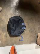 Sac de pansage 