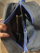 Sac de pansage 