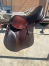 Vendo sella Antarès semi nuova