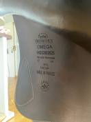 Selle Devoucoux Omega