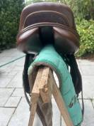 Selle modèle Fontainebleau 17 pouces