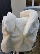 Sella portoghese   14.5" - 2010