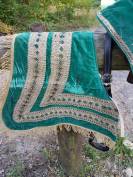 Sella portoghese   14.5" - 2010