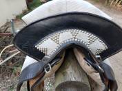 Sella portoghese   14.5" - 2010