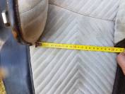 Sella portoghese   14.5" - 2010