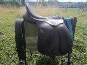 Selle mixte Wintec 17 pouces 