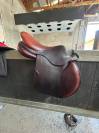 Selle CWD 17 pouces 