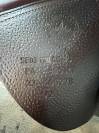 Selle CWD 17 pouces 