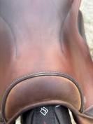  Selle One Jump’in Hervé Godignon